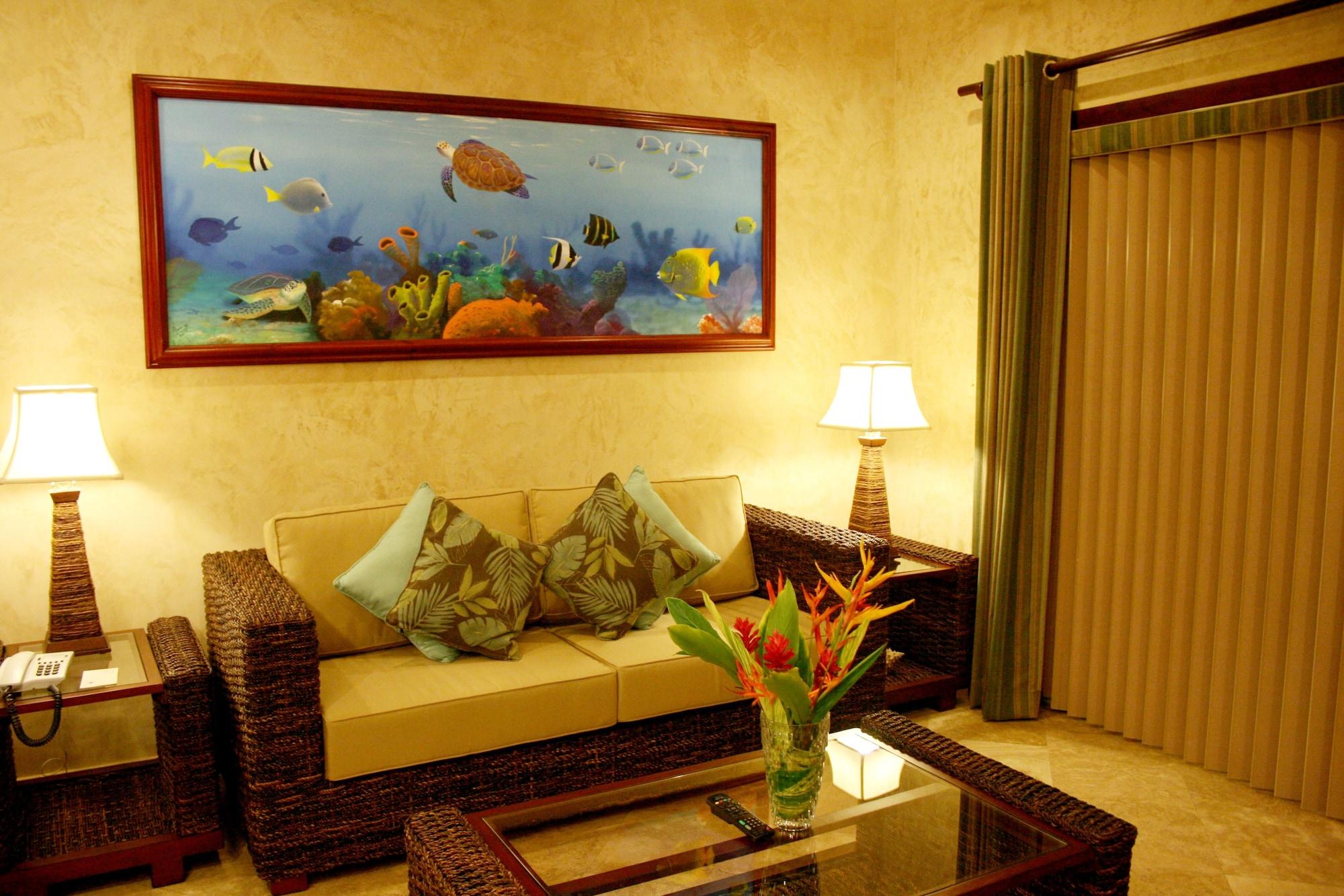 อินฟินิตี้ เบย์ สปา แอนด์ บีช รีสอร์ต Hotel เวสต์ เบย์ ภายนอก รูปภาพ