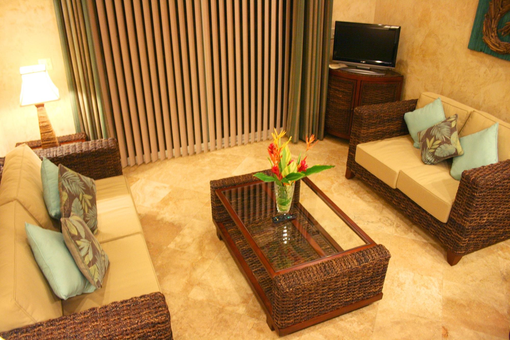อินฟินิตี้ เบย์ สปา แอนด์ บีช รีสอร์ต Hotel เวสต์ เบย์ ภายนอก รูปภาพ
