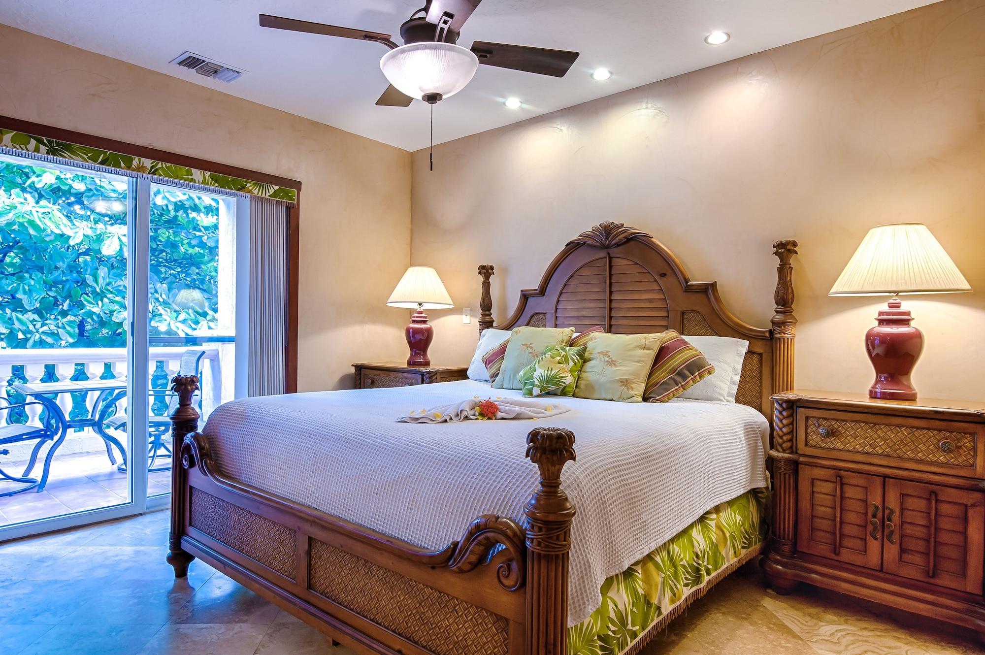 อินฟินิตี้ เบย์ สปา แอนด์ บีช รีสอร์ต Hotel เวสต์ เบย์ ภายนอก รูปภาพ