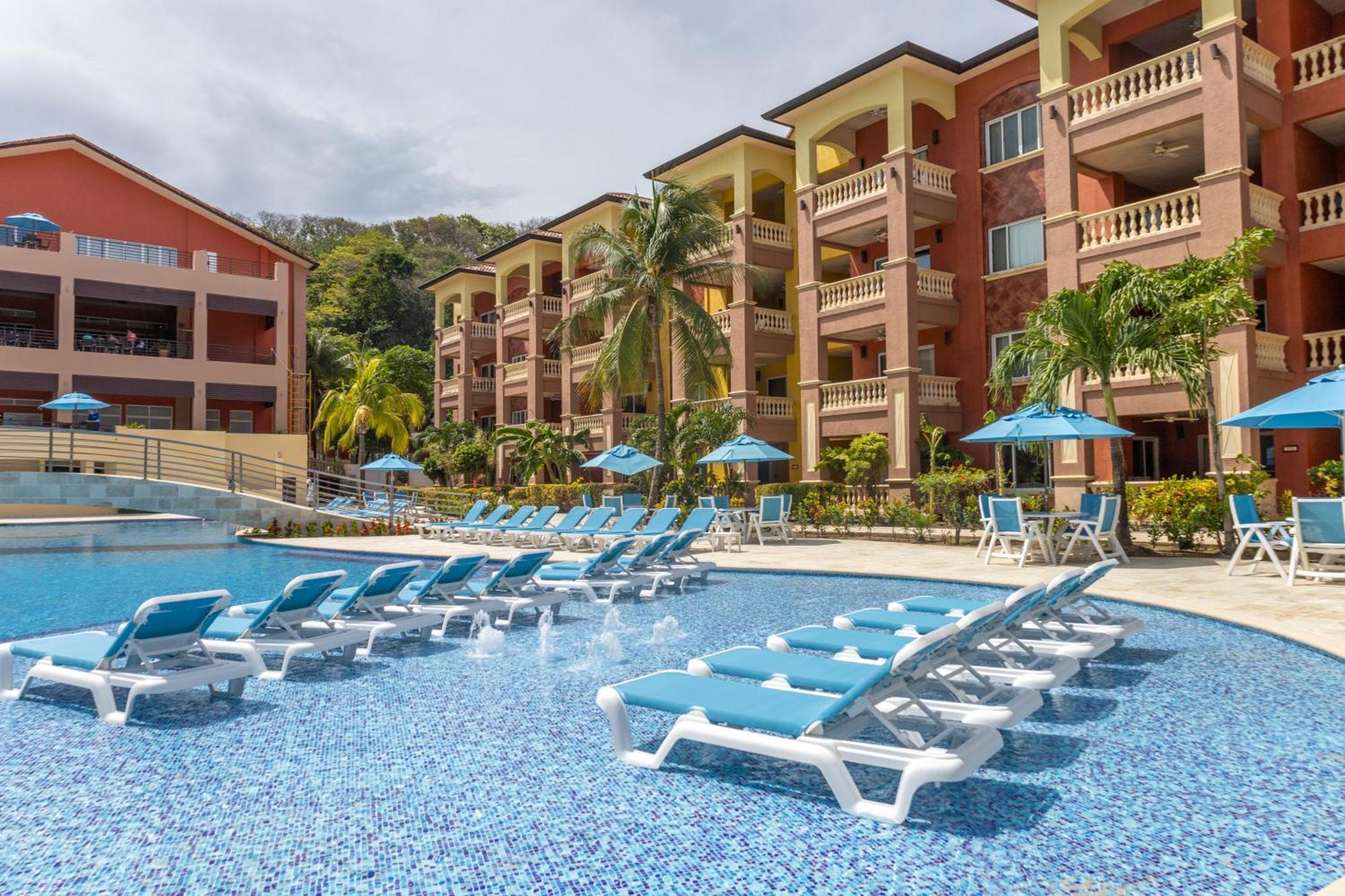 อินฟินิตี้ เบย์ สปา แอนด์ บีช รีสอร์ต Hotel เวสต์ เบย์ ภายนอก รูปภาพ