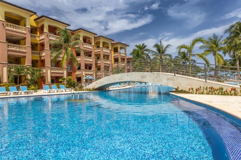 อินฟินิตี้ เบย์ สปา แอนด์ บีช รีสอร์ต Hotel เวสต์ เบย์ ภายนอก รูปภาพ