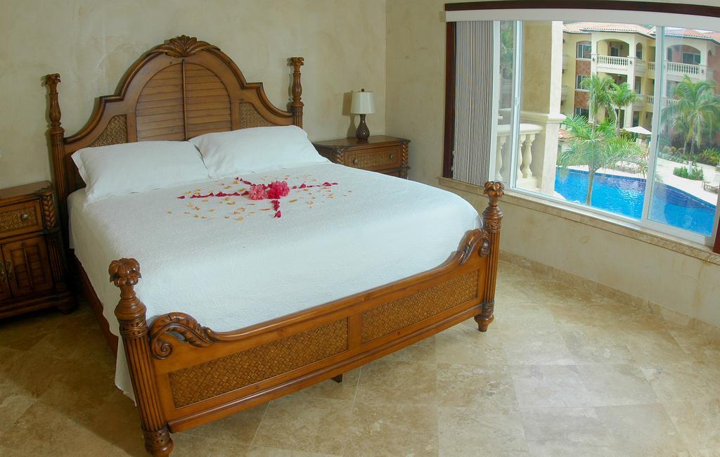 อินฟินิตี้ เบย์ สปา แอนด์ บีช รีสอร์ต Hotel เวสต์ เบย์ ภายนอก รูปภาพ