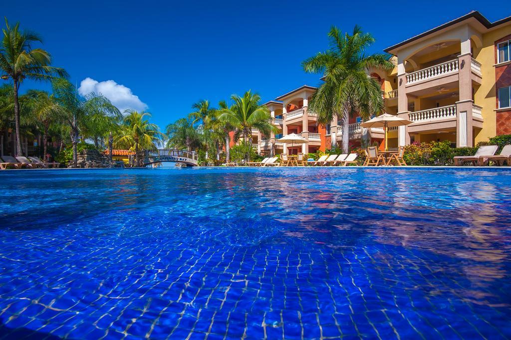 อินฟินิตี้ เบย์ สปา แอนด์ บีช รีสอร์ต Hotel เวสต์ เบย์ ภายนอก รูปภาพ