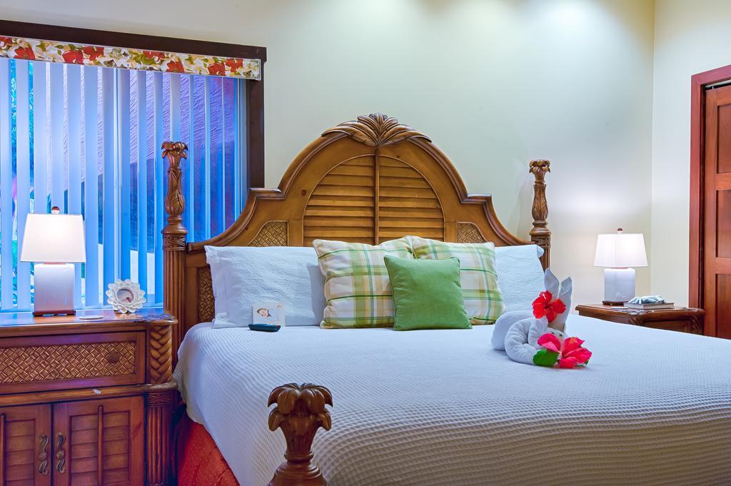 อินฟินิตี้ เบย์ สปา แอนด์ บีช รีสอร์ต Hotel เวสต์ เบย์ ภายนอก รูปภาพ