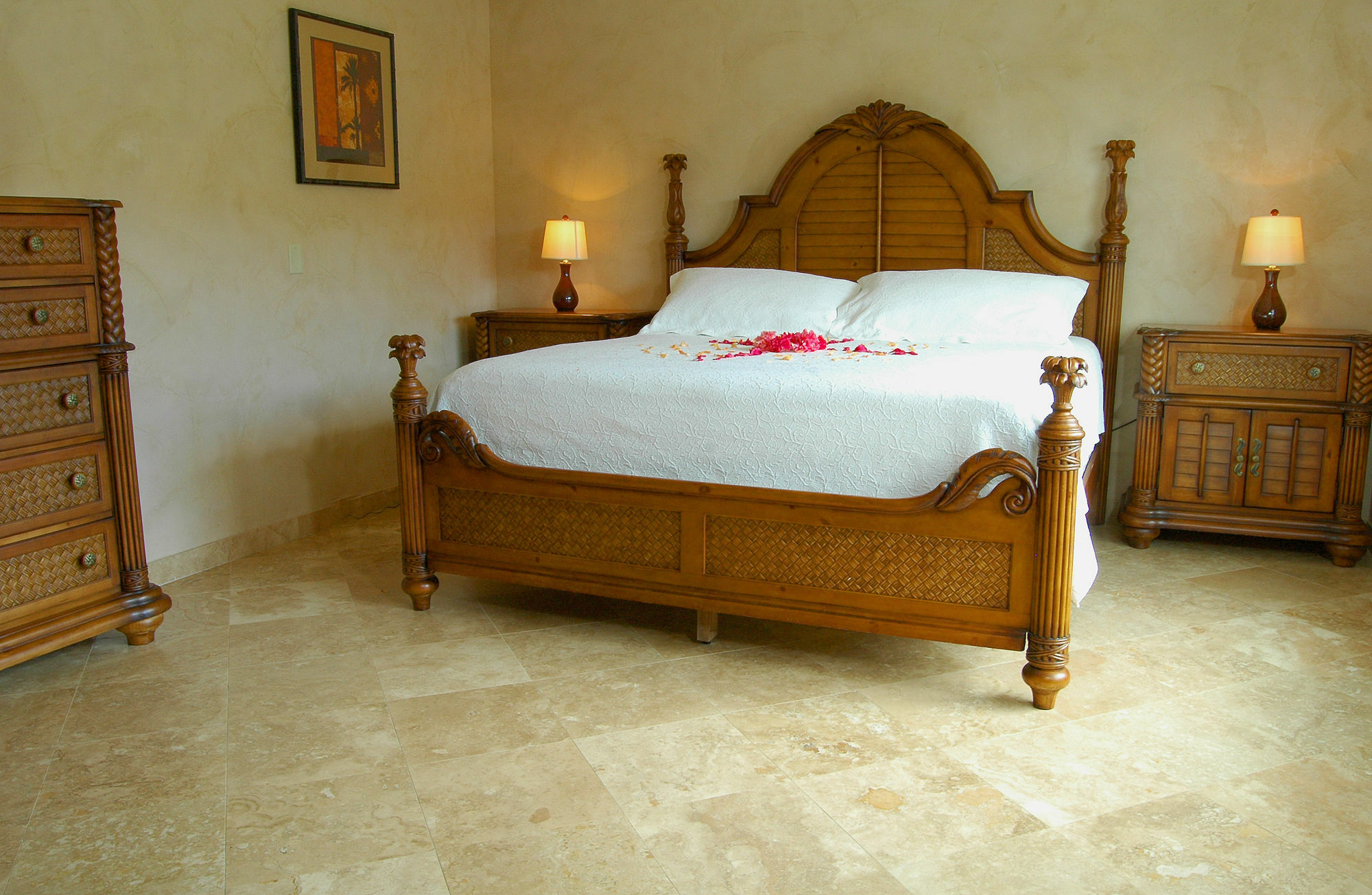 อินฟินิตี้ เบย์ สปา แอนด์ บีช รีสอร์ต Hotel เวสต์ เบย์ ภายนอก รูปภาพ